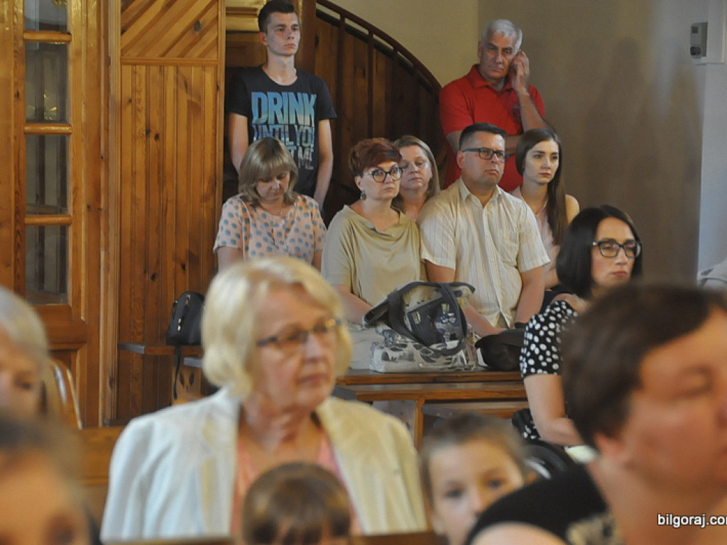 10. rocznica śmierci ks. Zbigniewa Antosza (FOTO)