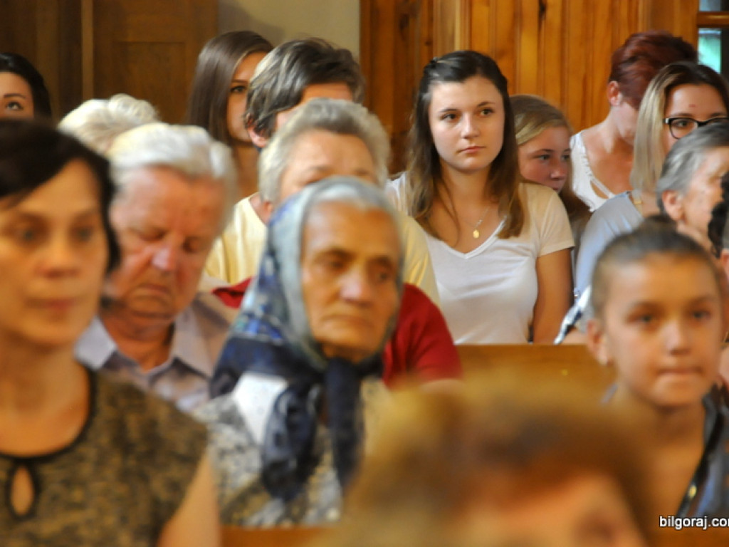 10. rocznica śmierci ks. Zbigniewa Antosza (FOTO)