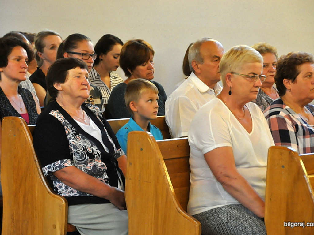 10. rocznica śmierci ks. Zbigniewa Antosza (FOTO)