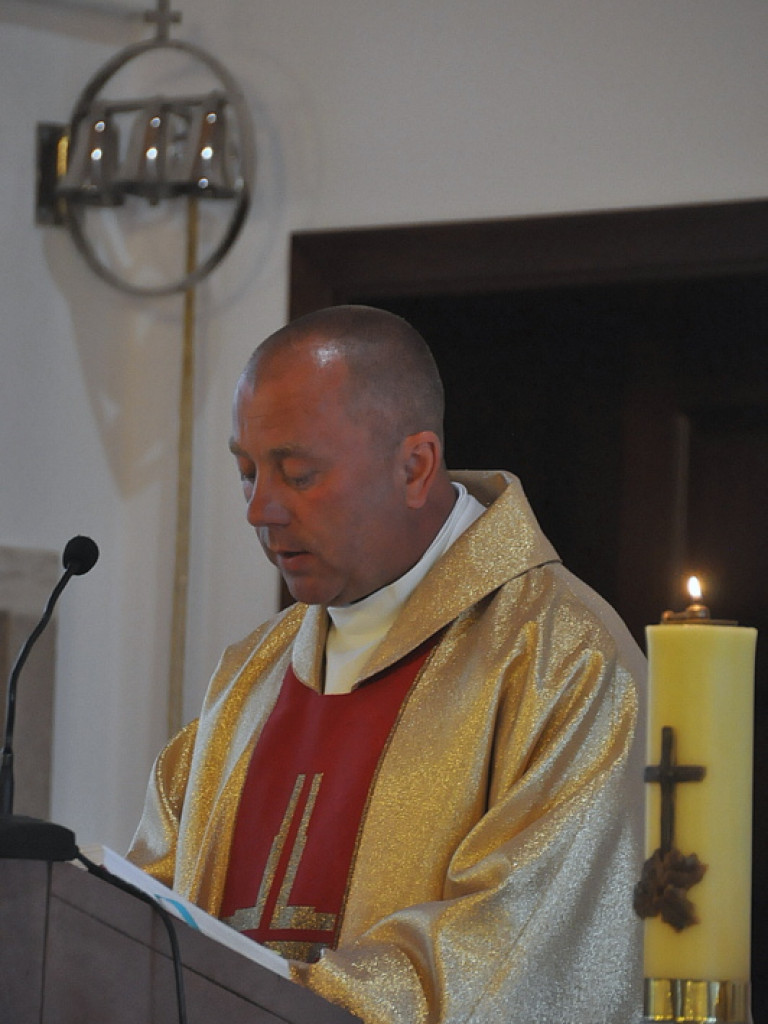 10. rocznica śmierci ks. Zbigniewa Antosza (FOTO)