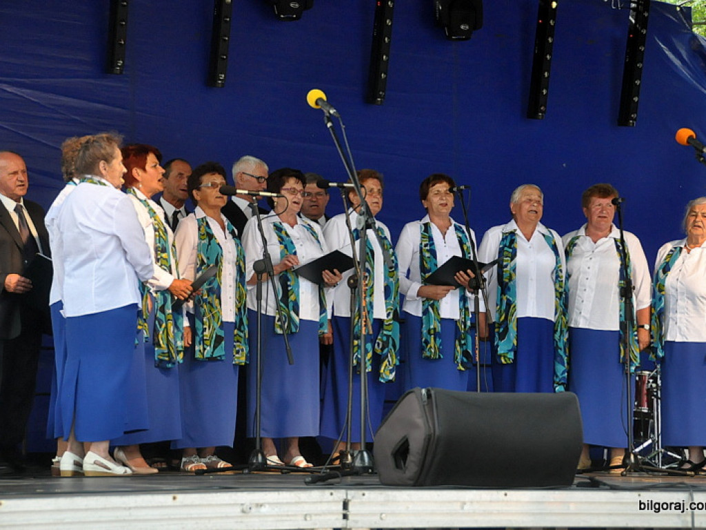 XXXII Spotkania z kulturą na granicy województw (FOTO)