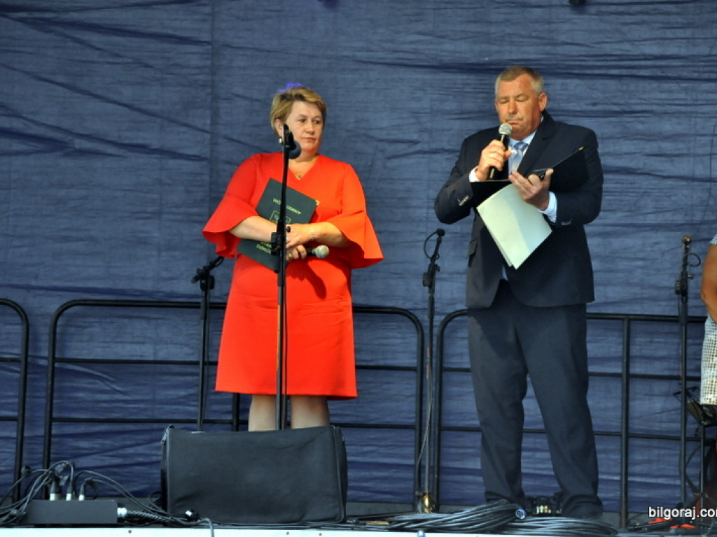 XXXII Spotkania z kulturą na granicy województw (FOTO)