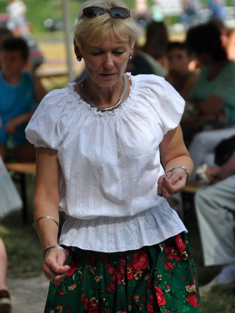XXXII Spotkania z kulturą na granicy województw (FOTO)