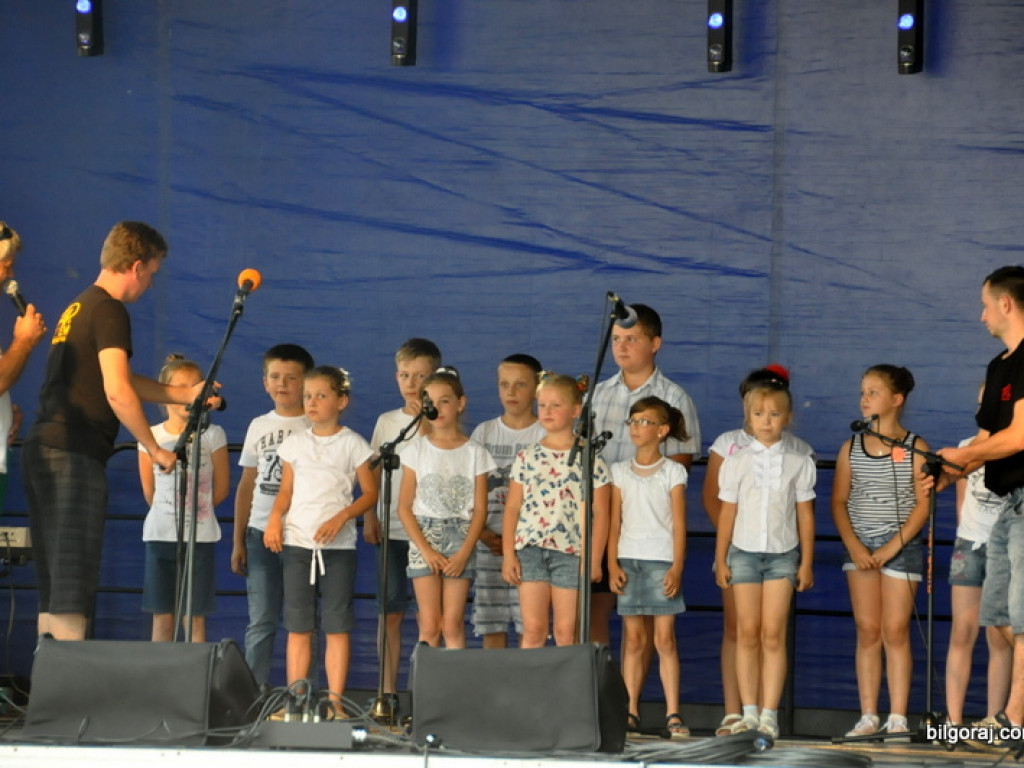 XXXII Spotkania z kulturą na granicy województw (FOTO)