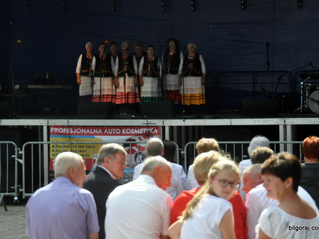 XXXII Spotkania z kulturą na granicy województw (FOTO)