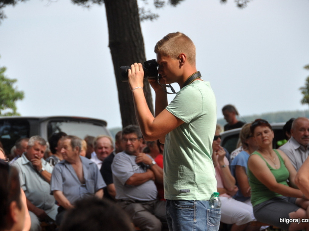 XXXII Spotkania z kulturą na granicy województw (FOTO)