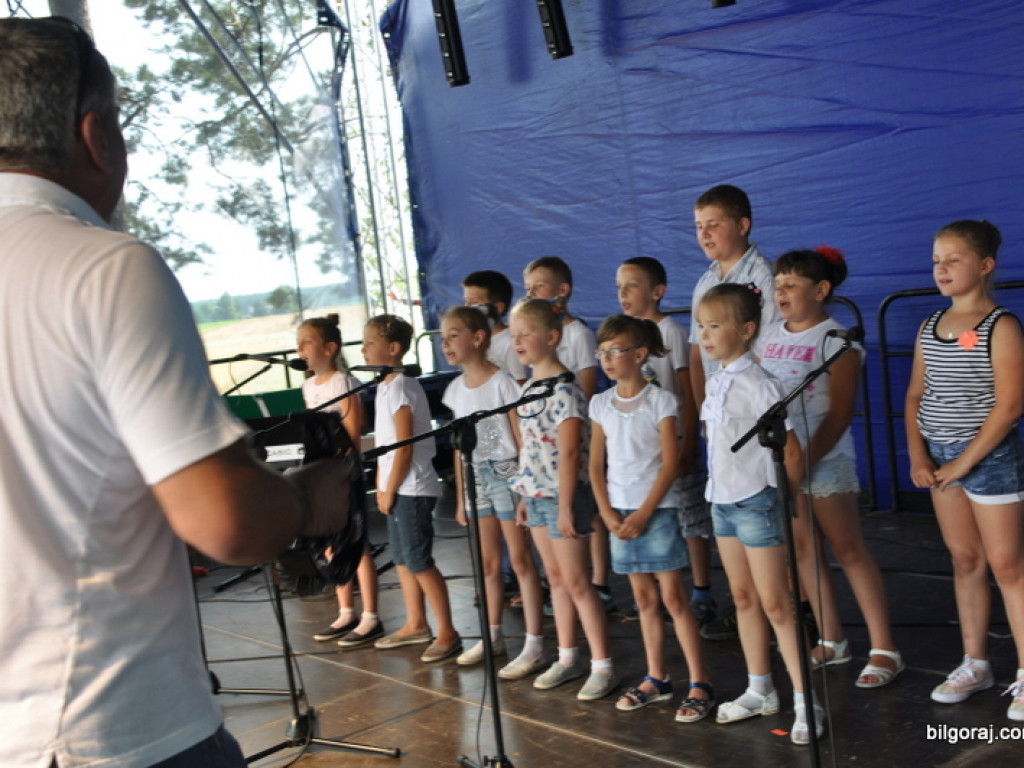 XXXII Spotkania z kulturą na granicy województw (FOTO)