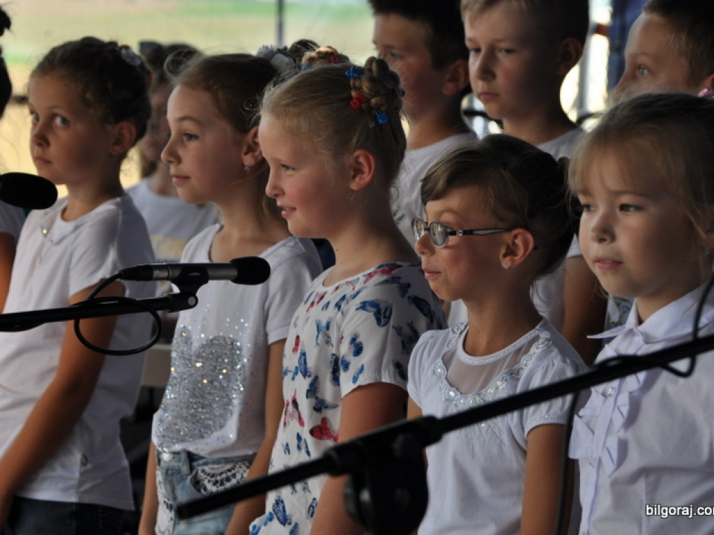 XXXII Spotkania z kulturą na granicy województw (FOTO)