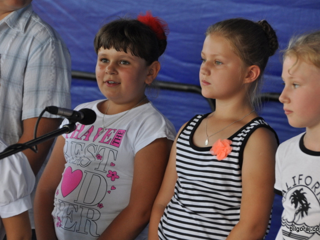 XXXII Spotkania z kulturą na granicy województw (FOTO)