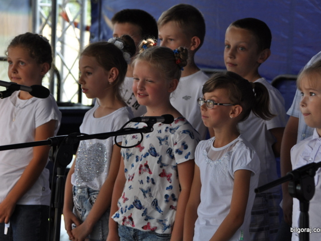 XXXII Spotkania z kulturą na granicy województw (FOTO)