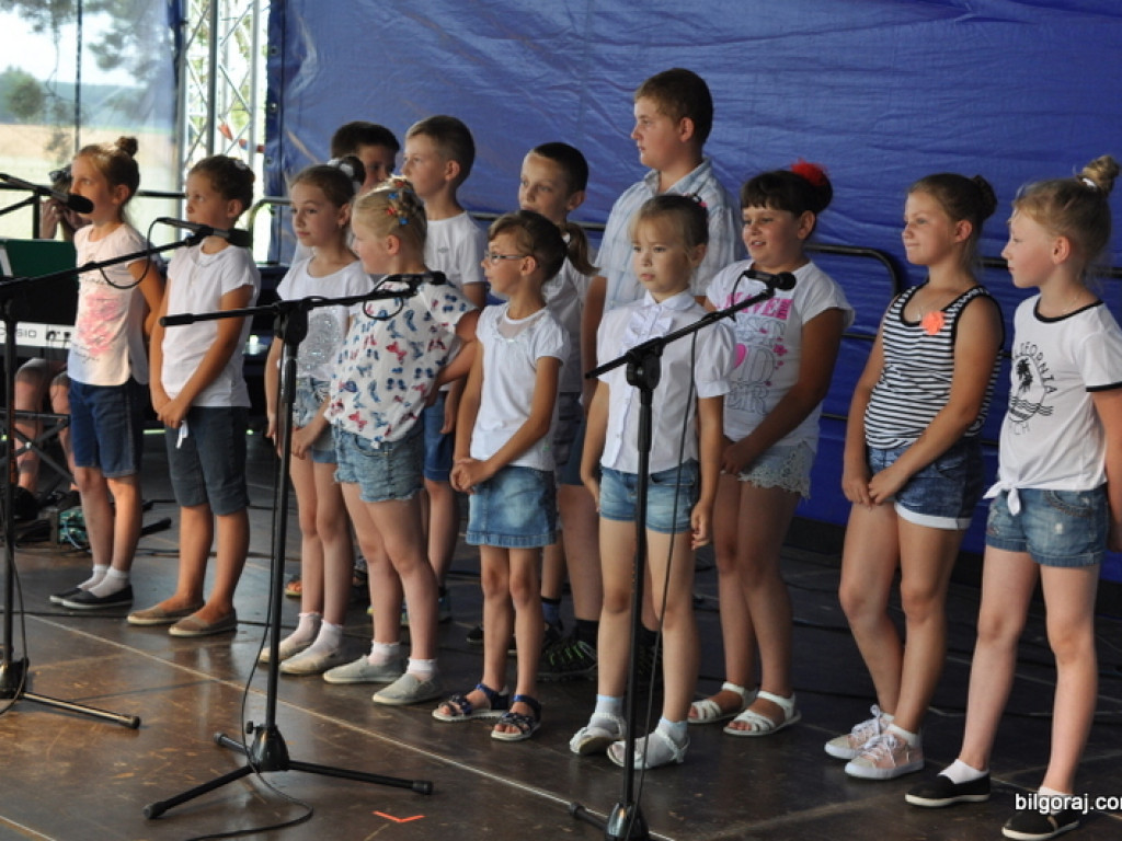 XXXII Spotkania z kulturą na granicy województw (FOTO)