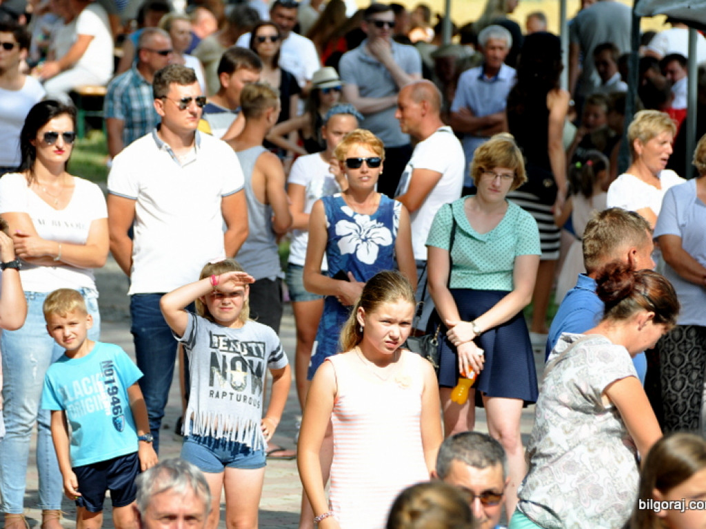 XXXII Spotkania z kulturą na granicy województw (FOTO)