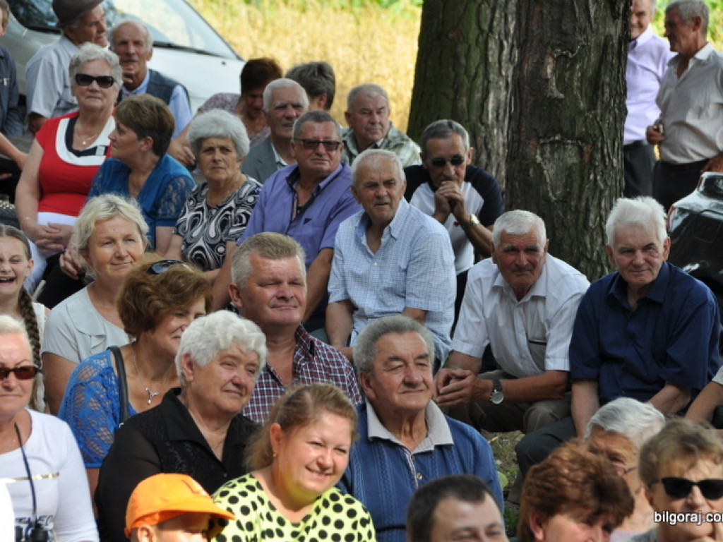 XXXII Spotkania z kulturą na granicy województw (FOTO)