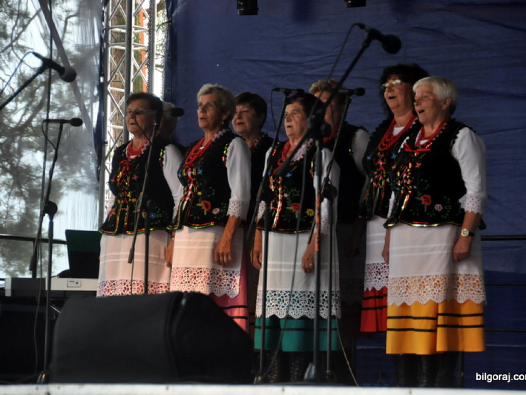 XXXII Spotkania z kulturą na granicy województw (FOTO)