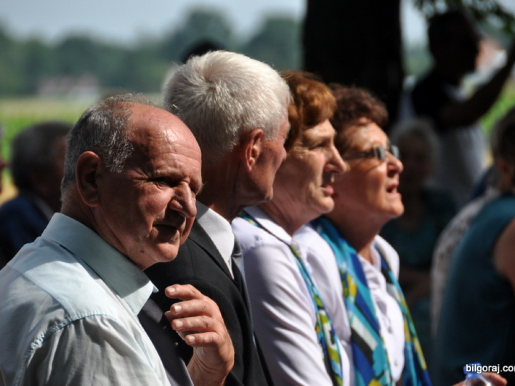 XXXII Spotkania z kulturą na granicy województw (FOTO)