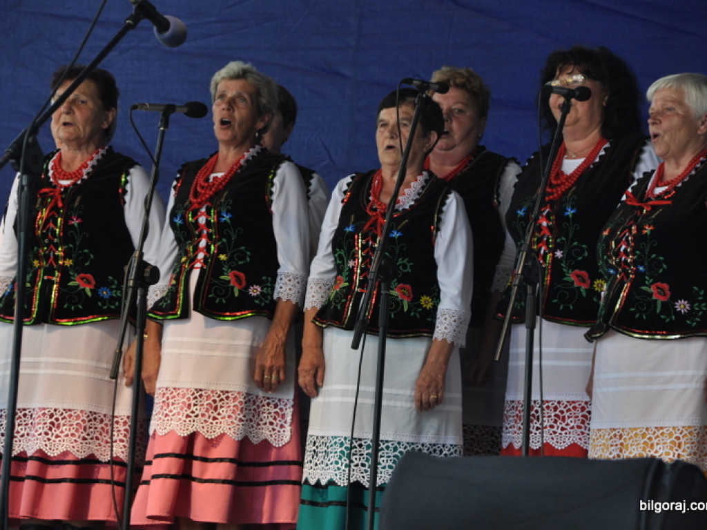 XXXII Spotkania z kulturą na granicy województw (FOTO)