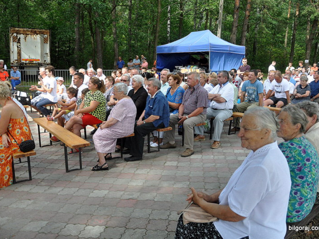 XXXII Spotkania z kulturą na granicy województw (FOTO)