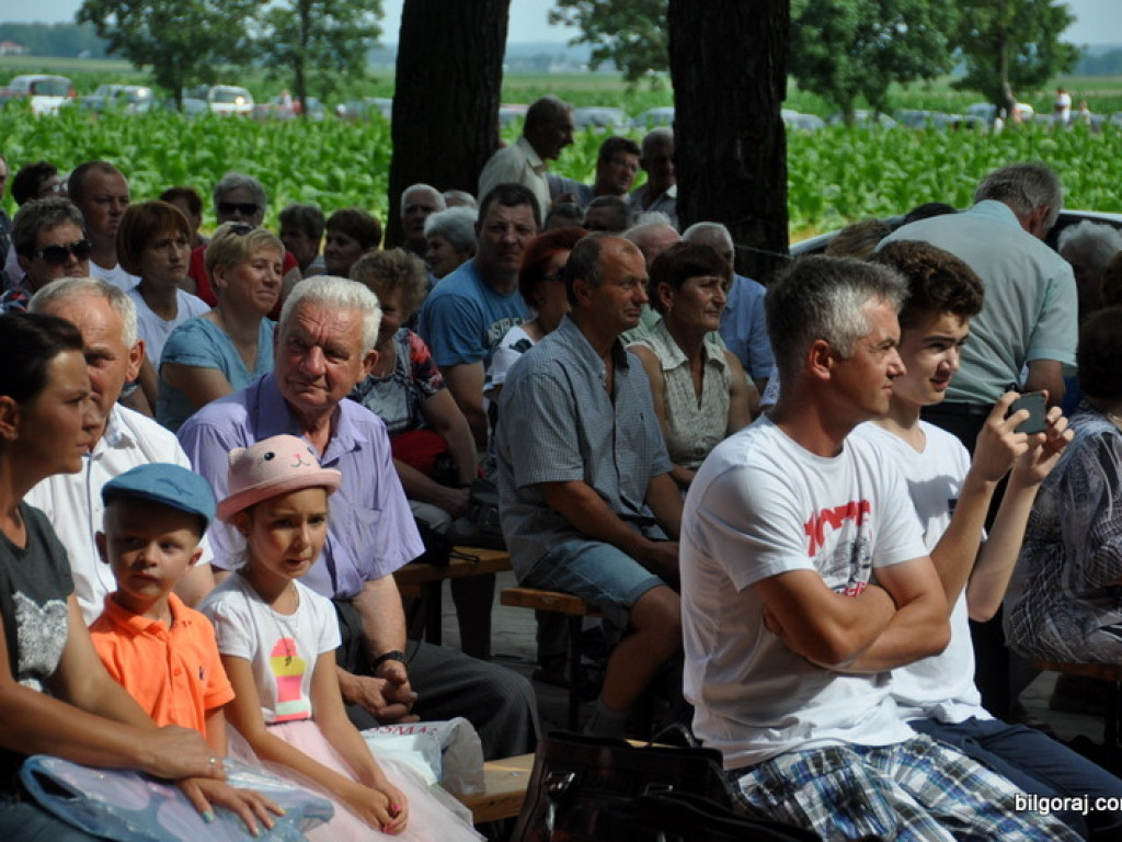 XXXII Spotkania z kulturą na granicy województw (FOTO)