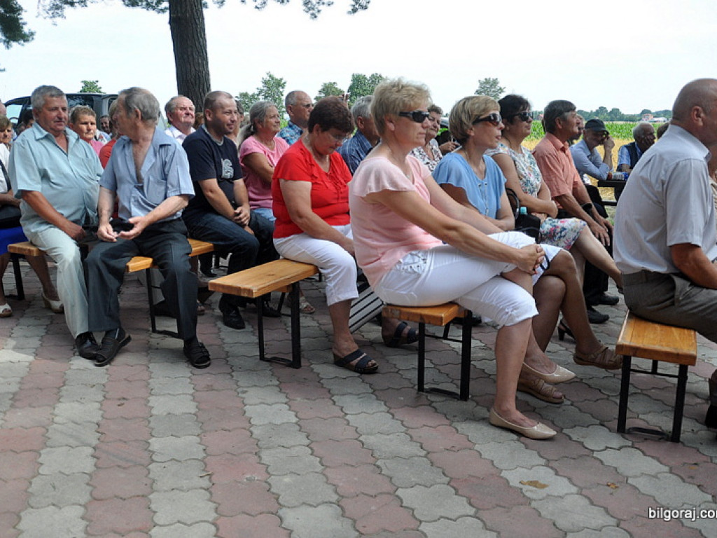 XXXII Spotkania z kulturą na granicy województw (FOTO)