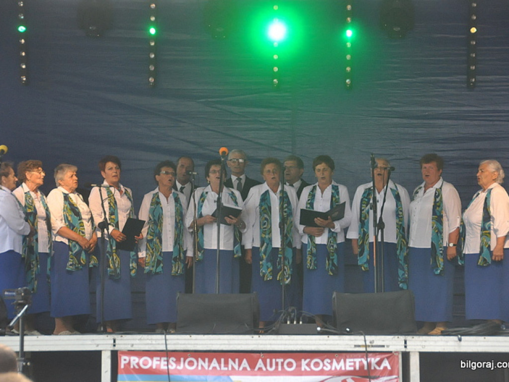 XXXII Spotkania z kulturą na granicy województw (FOTO)