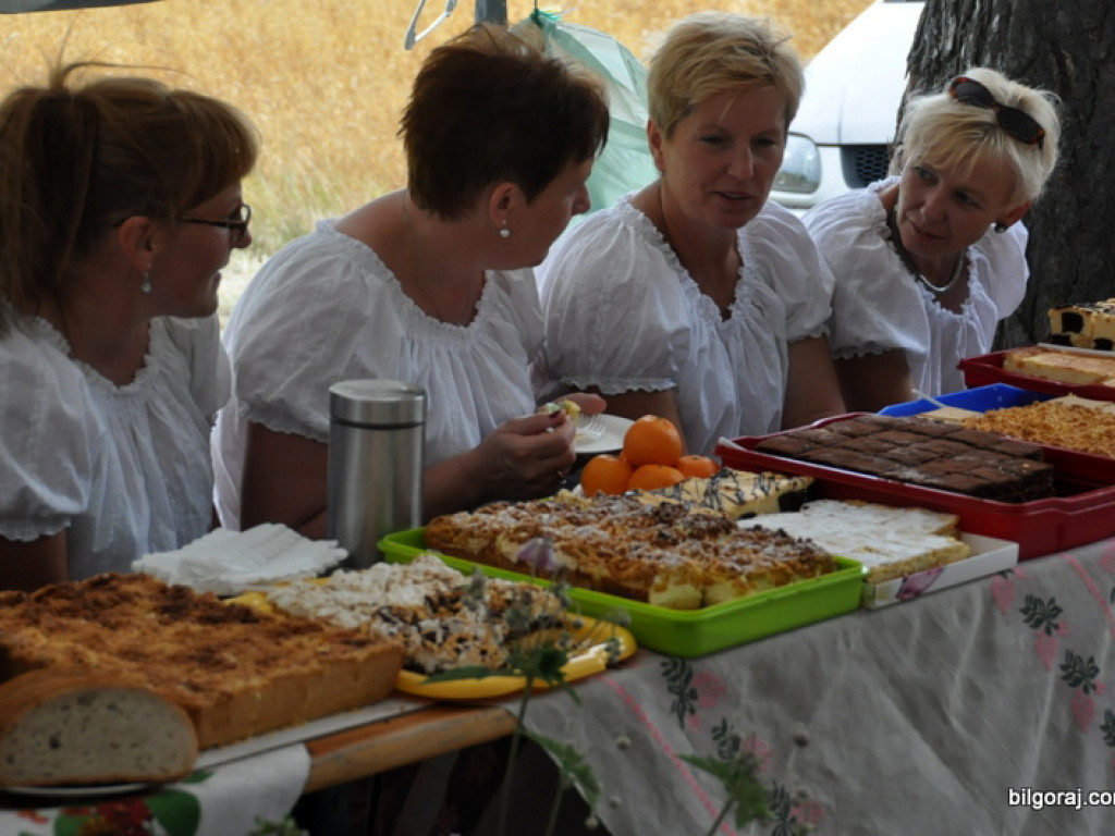 XXXII Spotkania z kulturą na granicy województw (FOTO)