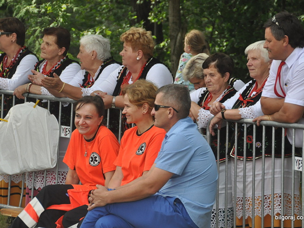 XXXII Spotkania z kulturą na granicy województw (FOTO)