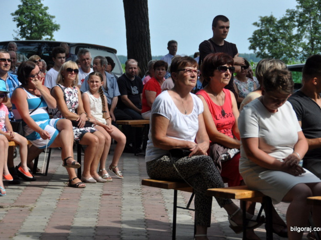 XXXII Spotkania z kulturą na granicy województw (FOTO)