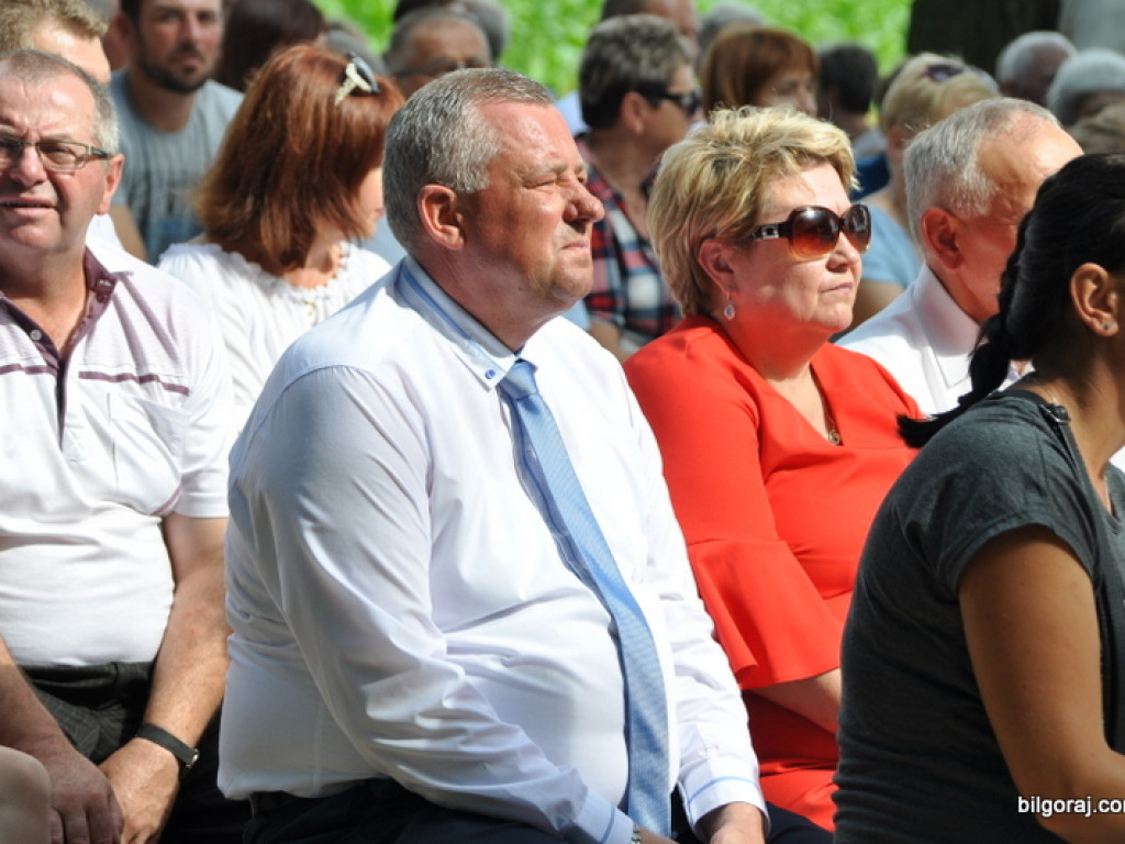 XXXII Spotkania z kulturą na granicy województw (FOTO)