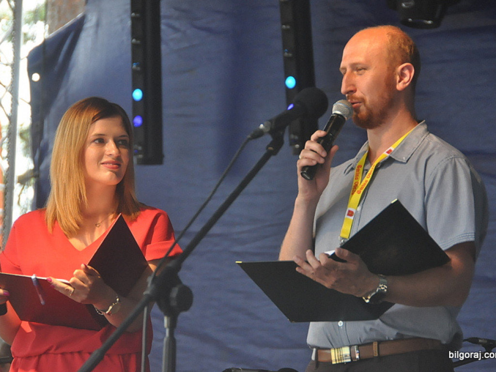 XXXII Spotkania z kulturą na granicy województw (FOTO)
