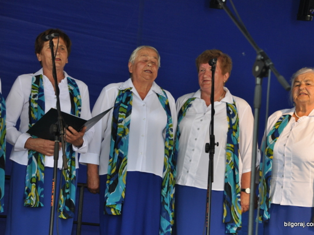 XXXII Spotkania z kulturą na granicy województw (FOTO)