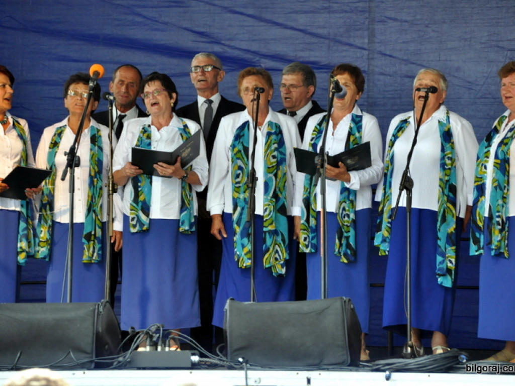 XXXII Spotkania z kulturą na granicy województw (FOTO)
