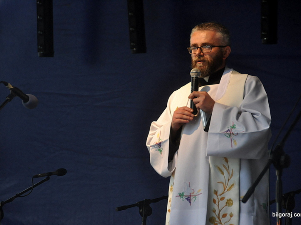 XXXII Spotkania z kulturą na granicy województw (FOTO)