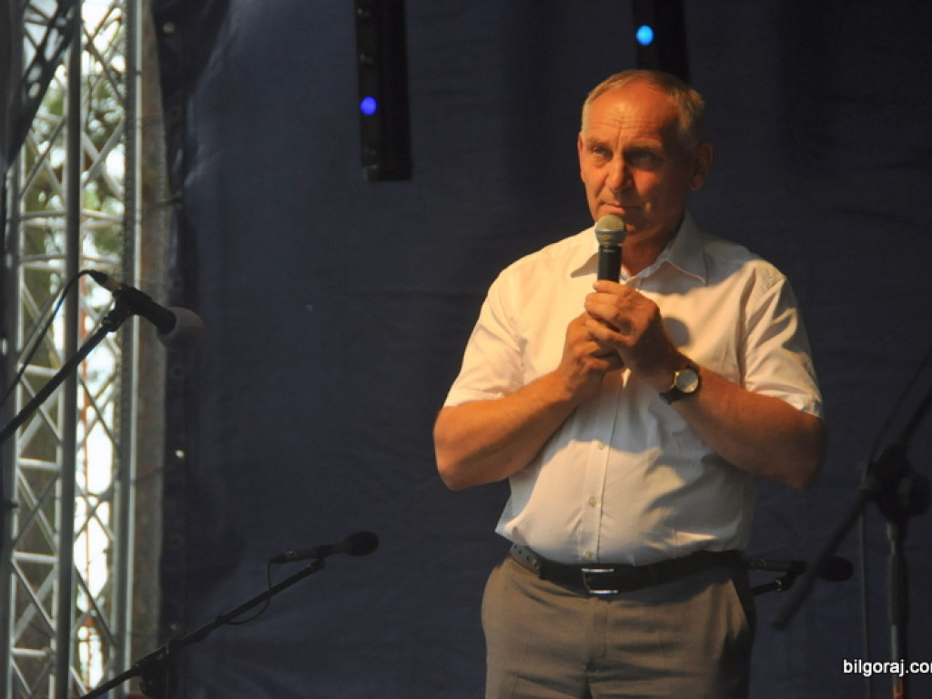 XXXII Spotkania z kulturą na granicy województw (FOTO)