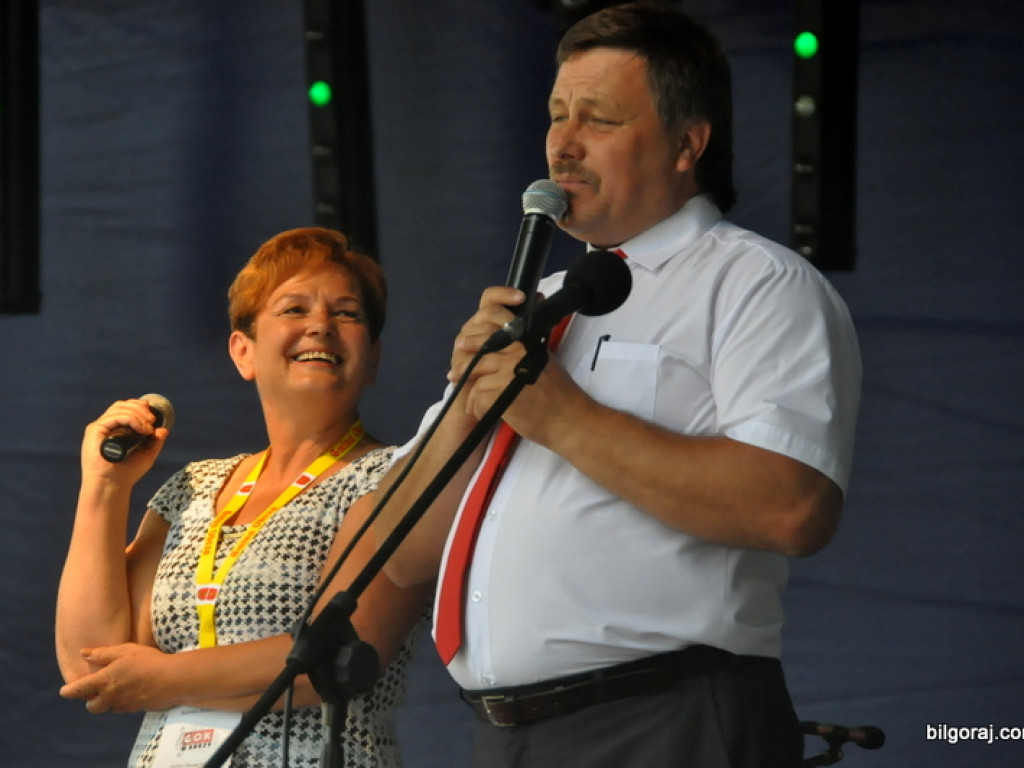 XXXII Spotkania z kulturą na granicy województw (FOTO)
