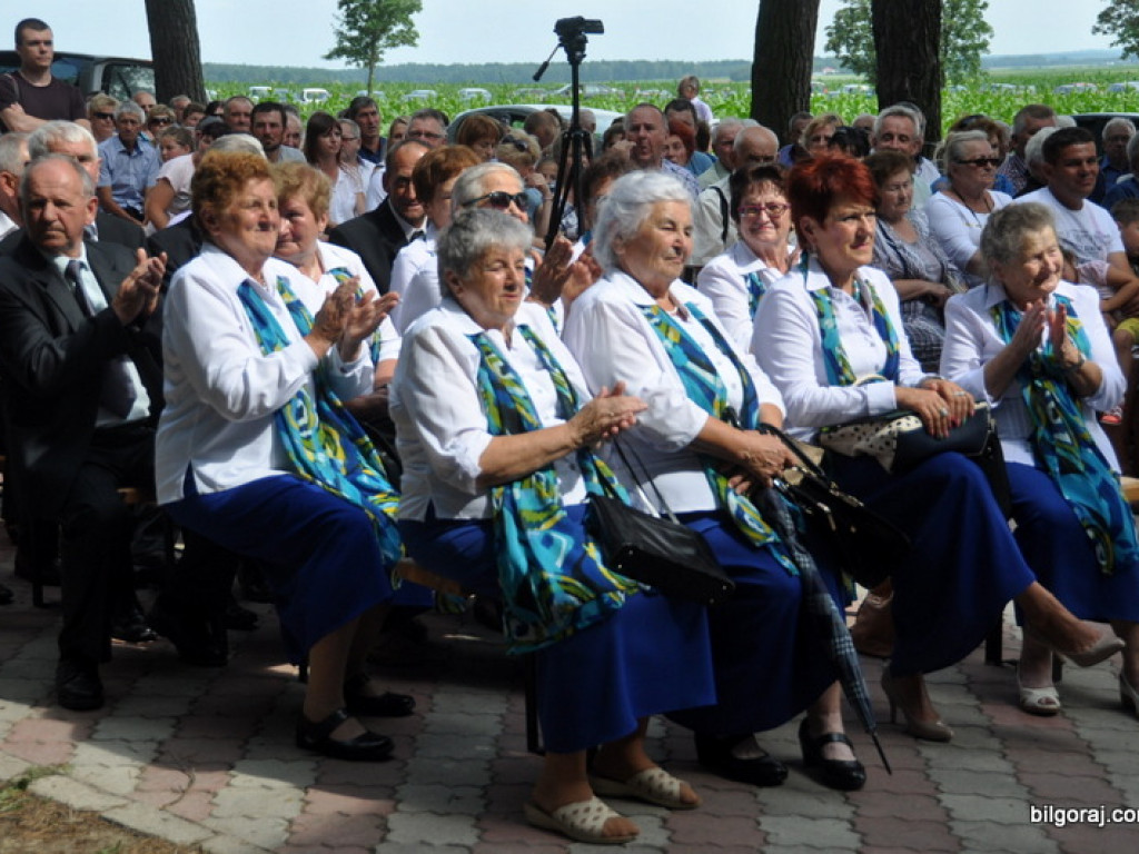 XXXII Spotkania z kulturą na granicy województw (FOTO)