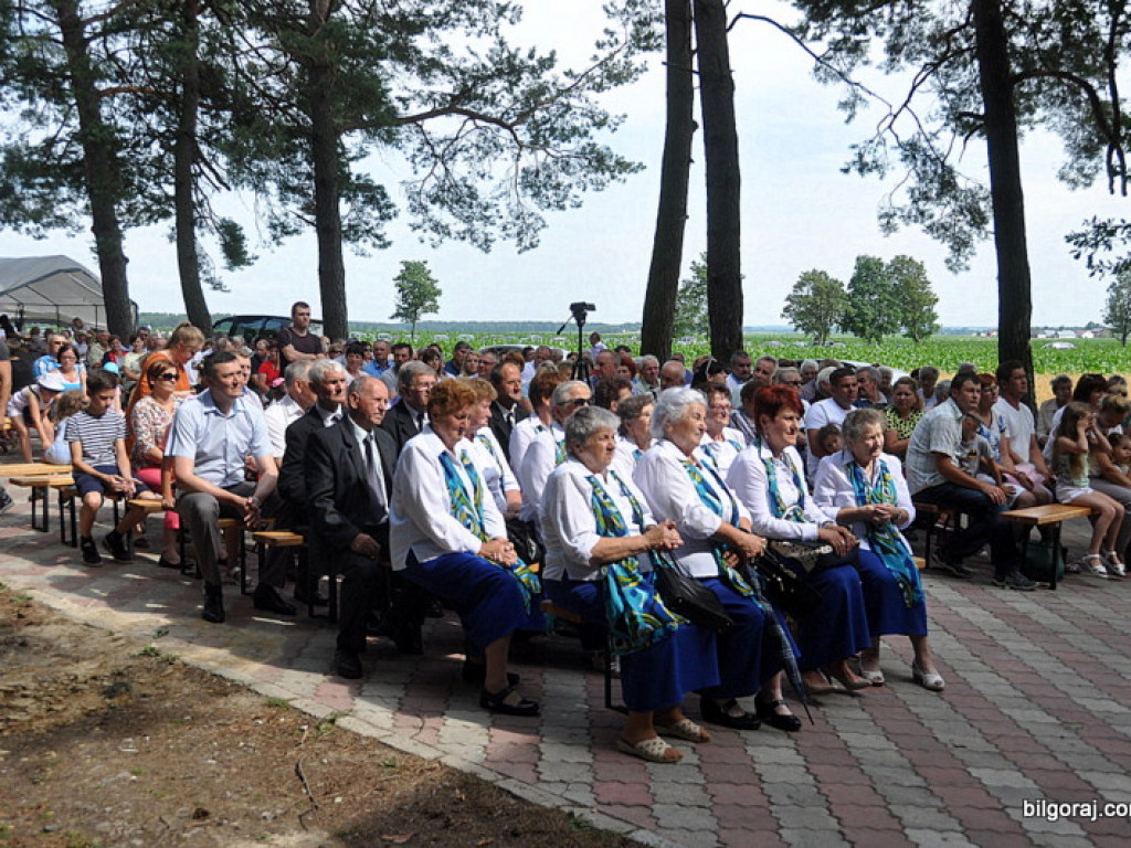 XXXII Spotkania z kulturą na granicy województw (FOTO)