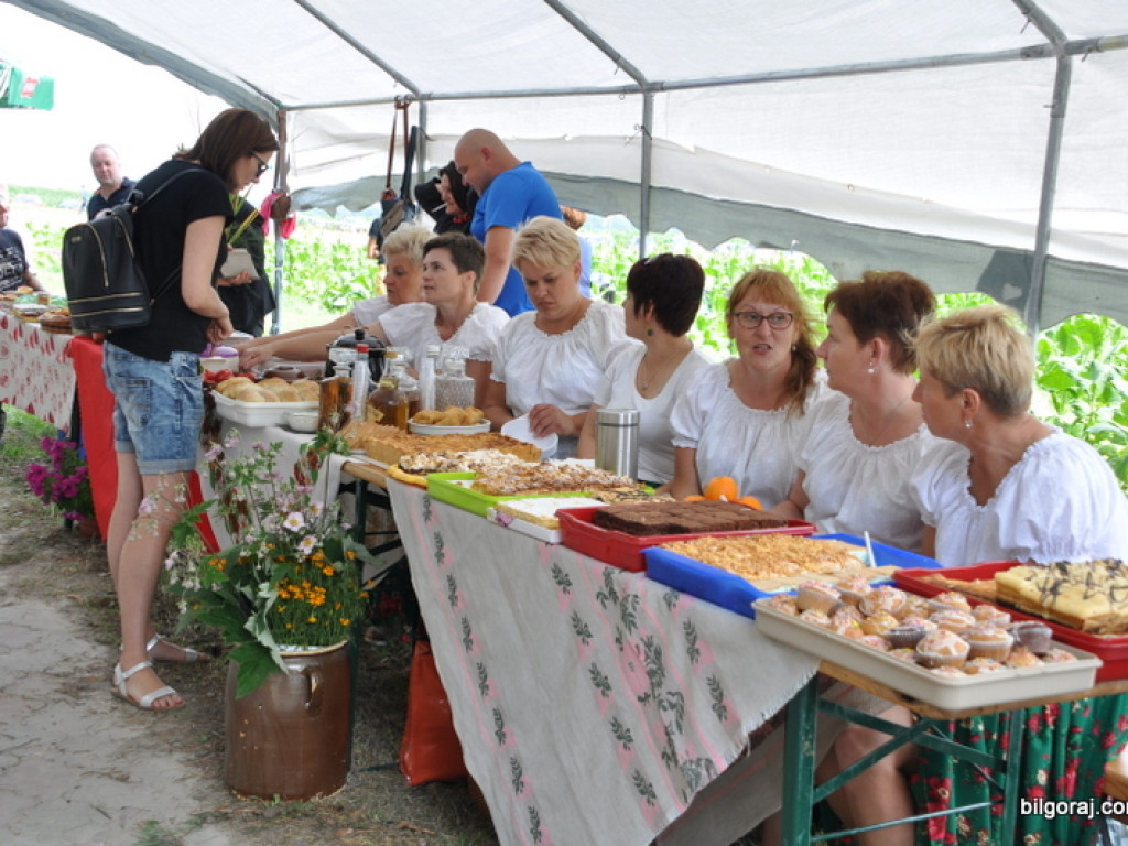 XXXII Spotkania z kulturą na granicy województw (FOTO)