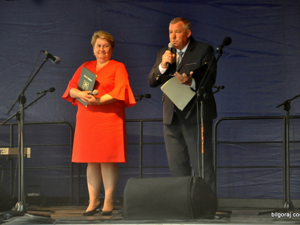 XXXII Spotkania z kulturą na granicy województw (FOTO)