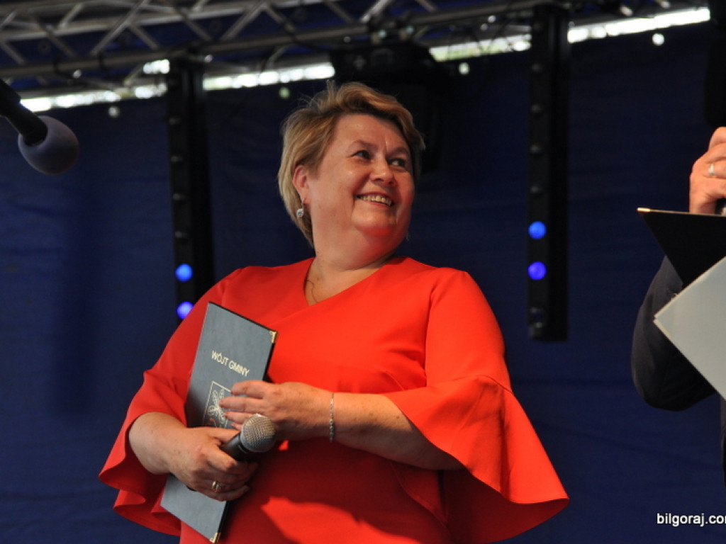 XXXII Spotkania z kulturą na granicy województw (FOTO)