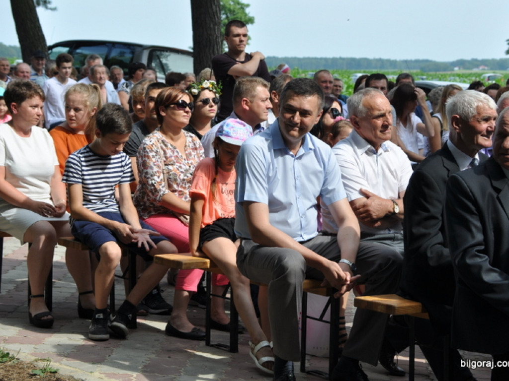 XXXII Spotkania z kulturą na granicy województw (FOTO)
