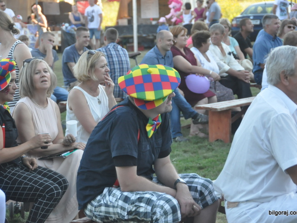 XI Lato na Żurawinowym szlaku (FOTO)