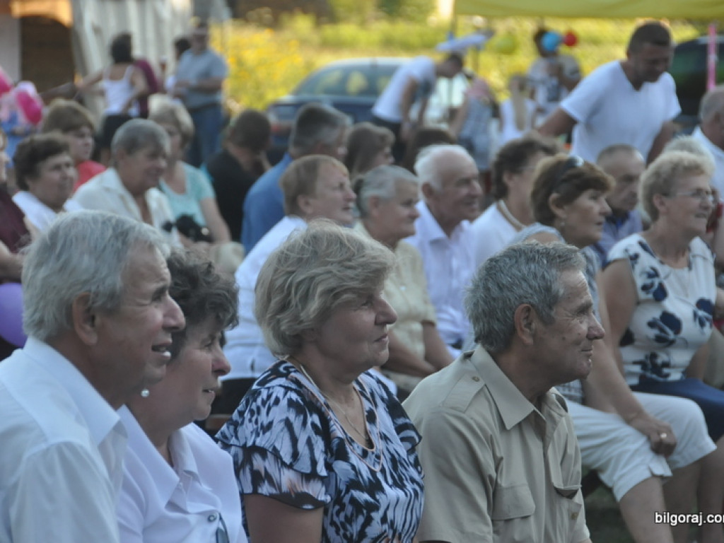 XI Lato na Żurawinowym szlaku (FOTO)