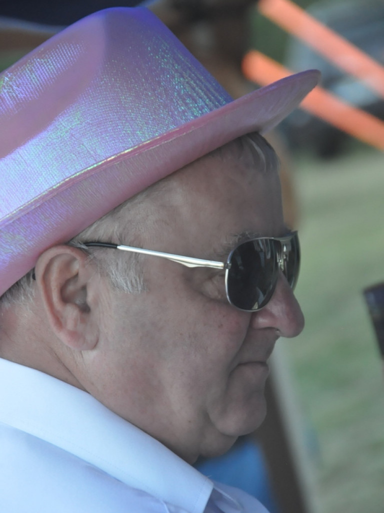XI Lato na Żurawinowym szlaku (FOTO)