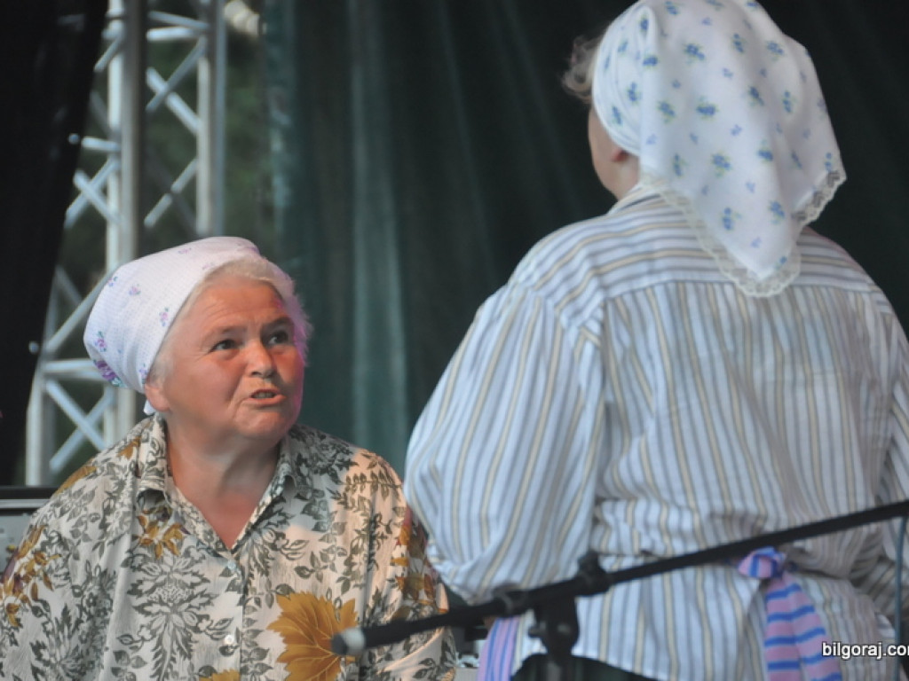 XI Lato na Żurawinowym szlaku (FOTO)