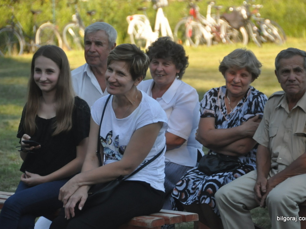 XI Lato na Żurawinowym szlaku (FOTO)