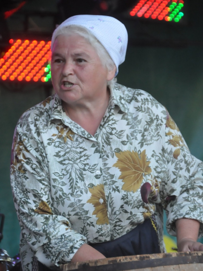 XI Lato na Żurawinowym szlaku (FOTO)