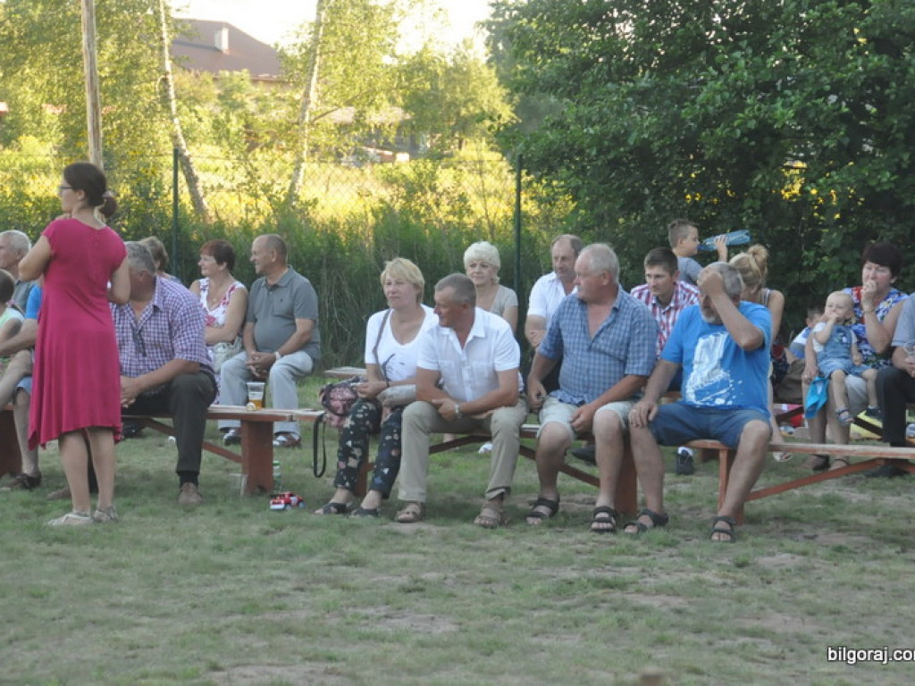 XI Lato na Żurawinowym szlaku (FOTO)