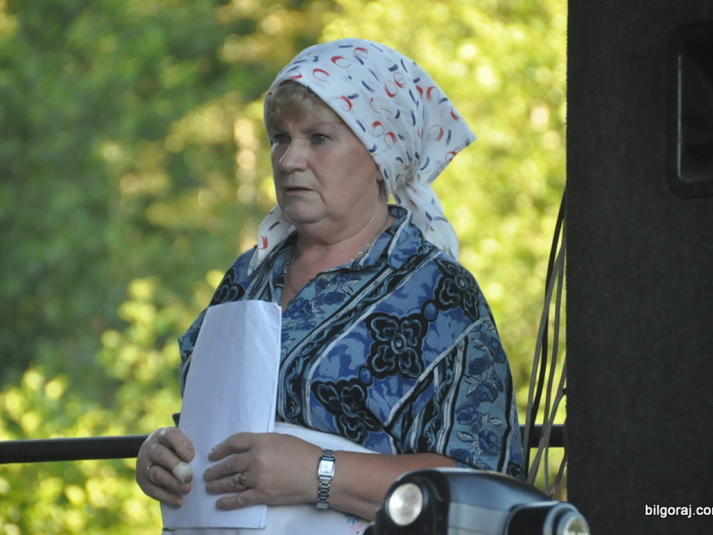 XI Lato na Żurawinowym szlaku (FOTO)
