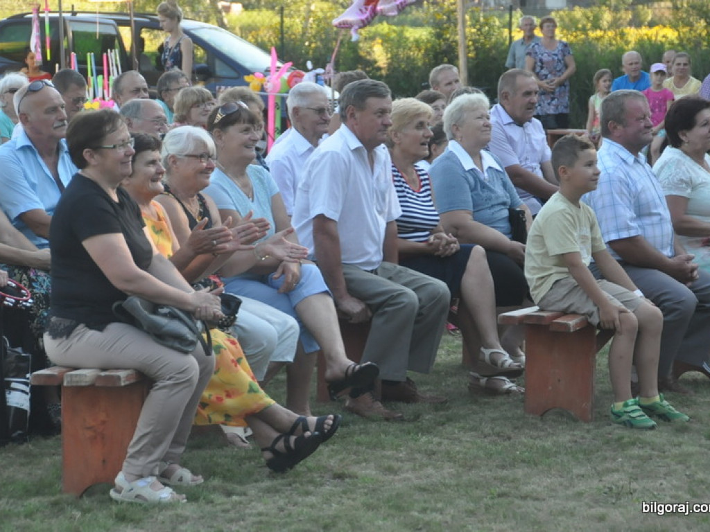 XI Lato na Żurawinowym szlaku (FOTO)