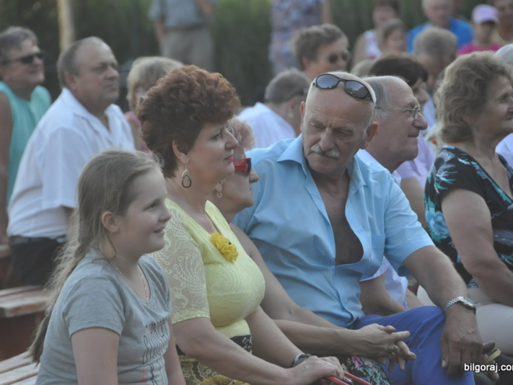 XI Lato na Żurawinowym szlaku (FOTO)